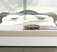 Итальянские Кровати - Кровать Glove фабрика Bonaldo