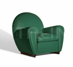 Кресло Vanity Fair XC фабрика Poltrona Frau