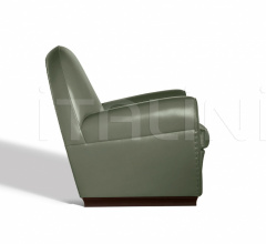 Кресло Vanity Fair XC фабрика Poltrona Frau