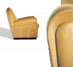 Кресло Vanity Fair XC фабрика Poltrona Frau