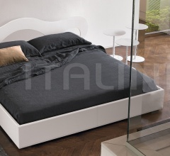 Итальянские Кровати - Кровать Glove фабрика Bonaldo