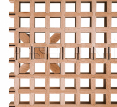 Журнальный столик Kyoto Журнальный столик Kyoto фабрика Poltrona Frau