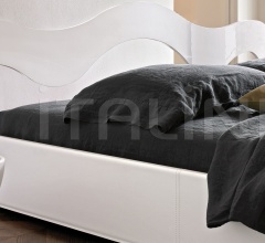 Итальянские Кровати - Кровать Glove фабрика Bonaldo