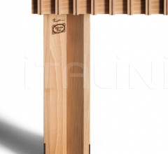 Журнальный столик Kyoto Журнальный столик Kyoto фабрика Poltrona Frau