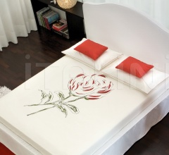 Итальянские Кровати - Кровать Lip фабрика Bonaldo