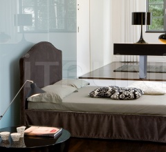 Итальянские Кровати - Кровать Lip фабрика Bonaldo