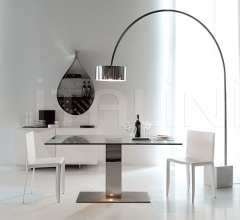 Стол обеденный Elvis Big фабрика Cattelan Italia