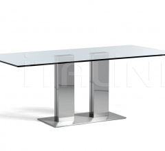 Стол обеденный Elvis Big фабрика Cattelan Italia