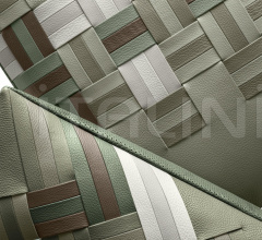 Подушка Journey фабрика Poltrona Frau