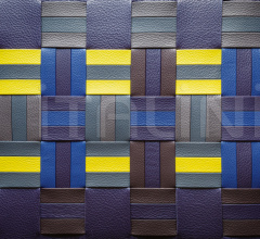 Подушка Journey фабрика Poltrona Frau