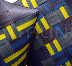 Подушка Journey фабрика Poltrona Frau