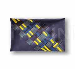 Подушка Journey фабрика Poltrona Frau