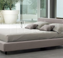 Итальянские Кровати - Кровать Relaxin фабрика Bonaldo