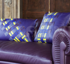 Подушка Journey фабрика Poltrona Frau