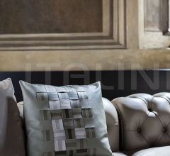 Подушка Journey фабрика Poltrona Frau