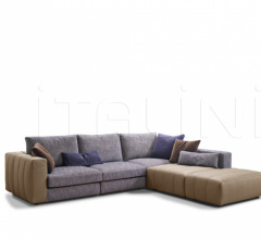 Модульный диван WALLY фабрика Valmori