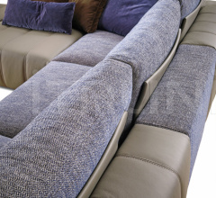 Модульный диван WALLY фабрика Valmori