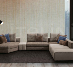 Модульный диван WALLY фабрика Valmori