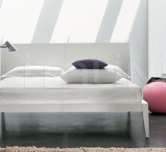 Итальянские Кровати - Кровать Royal фабрика Bonaldo