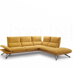 Модульный диван MOOD фабрика Valmori