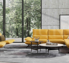 Модульный диван MOOD фабрика Valmori