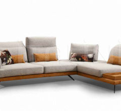 Модульный диван LOS ANGELES фабрика Valmori