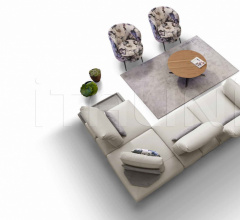 Модульный диван LOS ANGELES фабрика Valmori