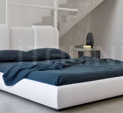 Итальянские Кровати - Кровать Pad alto фабрика Bonaldo