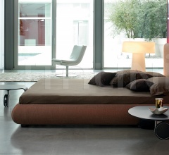 Итальянские Кровати - Кровать Pad alto фабрика Bonaldo