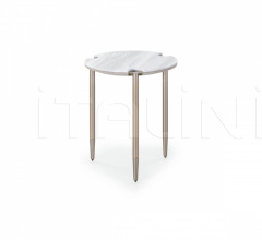 Столик Zero фабрика Turri