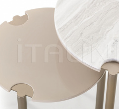 Столик Zero фабрика Turri