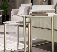 Столик Zero фабрика Turri