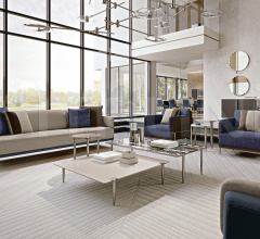 Столик Zero фабрика Turri