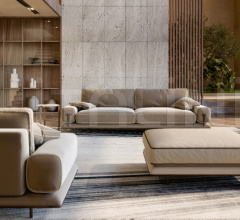 Столик Zero фабрика Turri