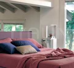 Итальянские Кровати - Кровать Billo фабрика Bonaldo