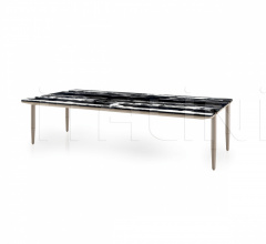 Журнальный столик Zero фабрика Turri