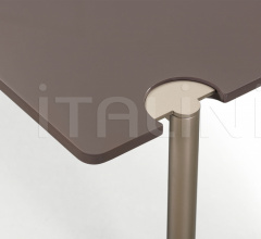 Журнальный столик Zero фабрика Turri