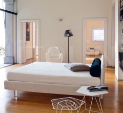 Итальянские Кровати - Кровать Mister Billo down фабрика Bonaldo