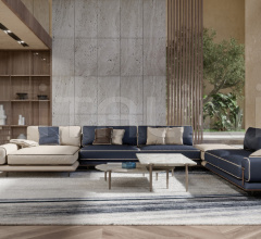 Журнальный столик Zero фабрика Turri