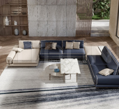 Журнальный столик Zero фабрика Turri