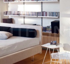 Итальянские Кровати - Кровать Mister Billo down фабрика Bonaldo