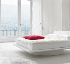 Итальянские Кровати - Кровать Giotto фабрика Bonaldo