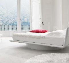 Итальянские Кровати - Кровать Giotto фабрика Bonaldo