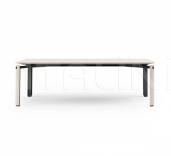 Стол обеденный Zenit table фабрика Turri