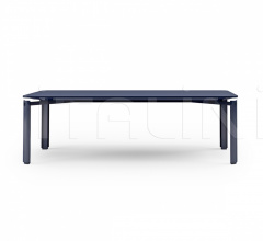 Стол обеденный Zenit table фабрика Turri