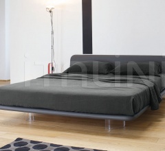Итальянские Кровати - Кровать Giotto air фабрика Bonaldo