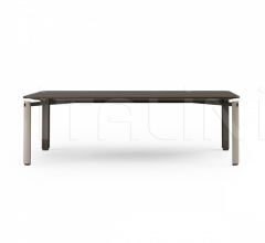 Стол обеденный Zenit table фабрика Turri