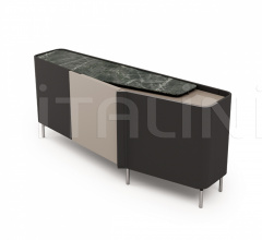Итальянские Буфеты - Буфет Zenit sideboard Итальянские Буфеты - Буфет Zenit sideboard фабрика Turri