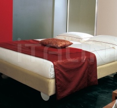 Итальянские Кровати - Кровать Sam фабрика Bonaldo