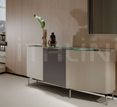 Итальянские Буфеты - Буфет Zenit sideboard Итальянские Буфеты - Буфет Zenit sideboard фабрика Turri